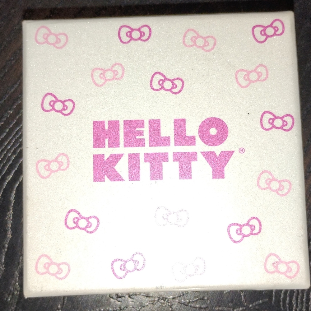 Hello kitty bracelet - Picture 3 of 4